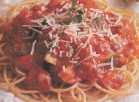 Chalupářské špagety