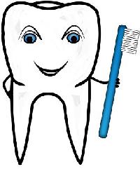 Zubn plomba: je libo korek, vosk, step nebo cement?