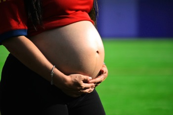 Kolik přibrat v těhotenství