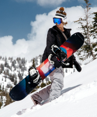 5 vlastností brýlí na zimní sporty, které musíte při výběru znát