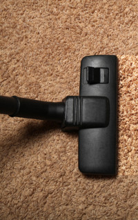 Tipy a triky, jak si udržet čistý koberec