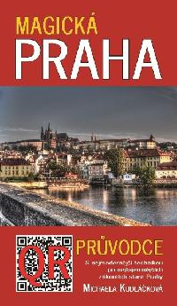 Magick Praha: QR prvodce