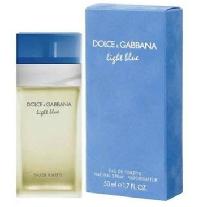 Dolce Gabbana Light Blue 100 ml