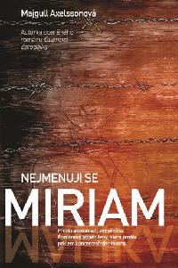 Nejmenuji se Miriam